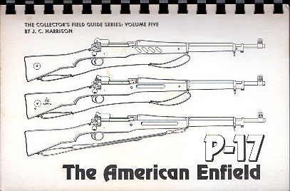 P-17 The American Enfield
