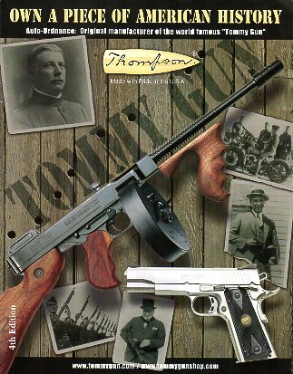 2005 Kahr-Auto Ordnance Catalog  2005 Kahr-Auto Ordnance Catalog