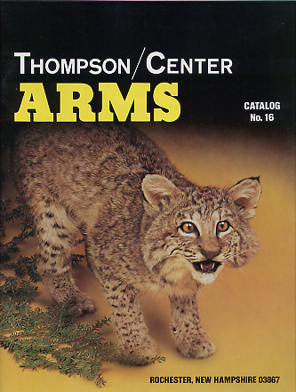 1989 T/C Catalog # 16  1989 T/C Catalog # 16