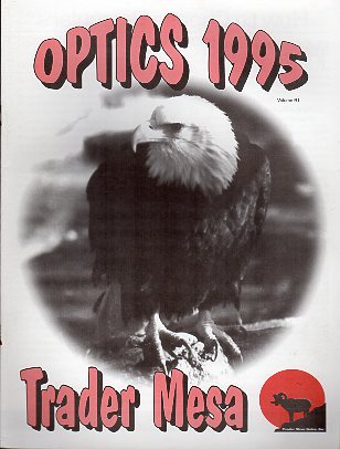 1995 Trader Mesa Catalog