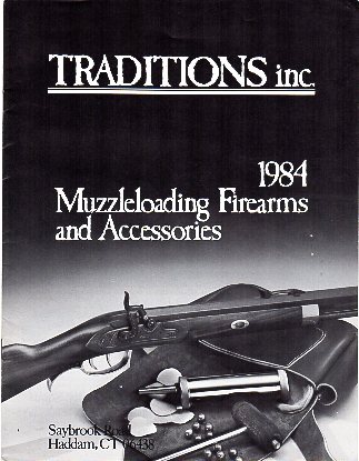 1984 Traditions Inc. Catalog