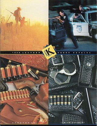 1998 Triple K Catalog