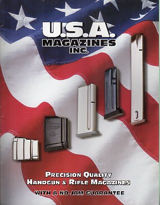 1999 USA Magazines Catalog