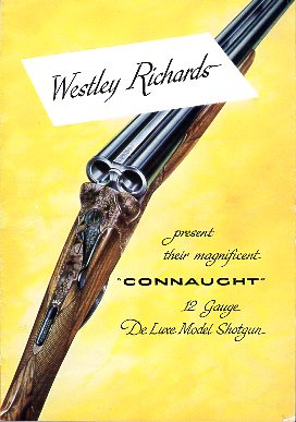 1960 "Connaught" Catalog