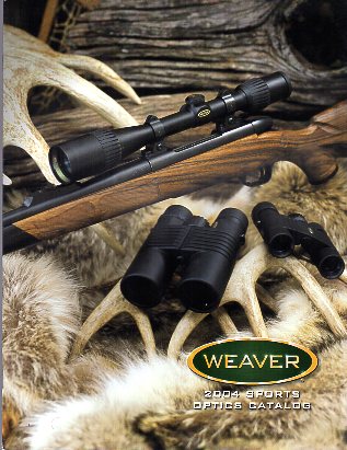 2004 Weaver Catalog
