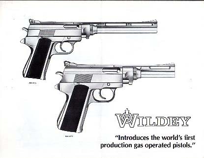 1988 Wildey Inc. Circular(a)  1988 Wildey Inc. Circular(a)