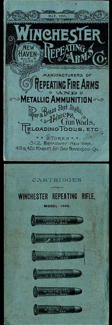 1888 WinchesterCatalog  1888 WinchesterCatalog