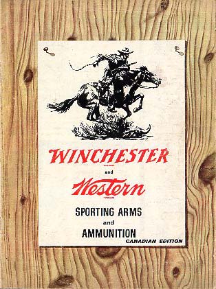 1960 W-W Catalog / Canadian Edition  1960 W-W Catalog / Canadian Edition