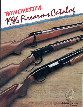 Rifles & Shotguns Catalog Marlin 1965 Sporting Arms 