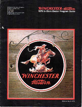 1979 Dealer Program Guide