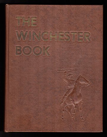 The Winchester Book / 1971