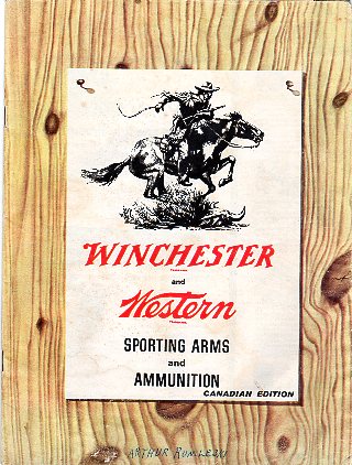 1960 W-W Catalog / Canadian Edition #2  1960 W-W Catalog / Canadian Edition #2