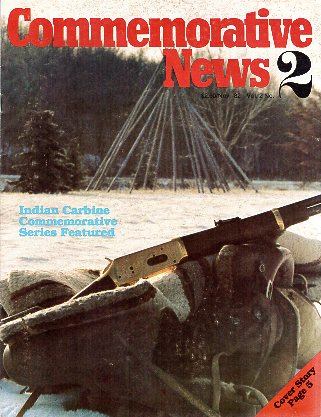 1982 Commemorative News Vol.2#2