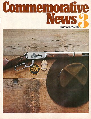 1982 Commemorative News Vol.1#3