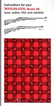 Winchester Model 88