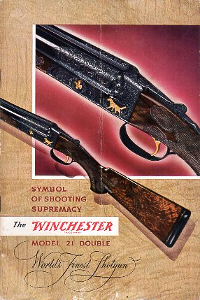 1948 Model 21 Catalog  1948 Model 21 Catalog