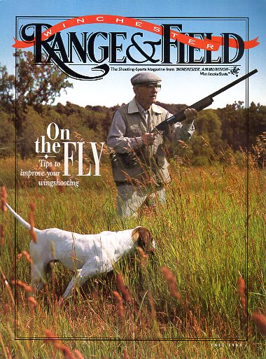 1993 Range & Field Magazine
