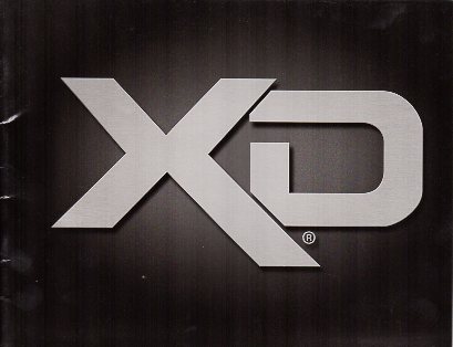 2006 XD Catalog